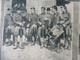 Delcampe - 1914 N°4 LE PAYS DE FRANCE:Soldats (Français, Belges, Indiens, British,Scottish, Allemands) Navire-Hôpital Asturias ;etc - Français