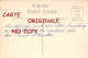 USA ☺♦♦ DE - WILMINGTON < LOBBY HOTEL Du PONT - POSTCARD DATED 1913 - Wilmington
