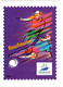 PAP Carte Entier Postal France 98 Coupe Du Monde De Foot Football - Ville De Toulouse - Prêts-à-poster:  Autres (1995-...)