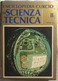 Enciclopedia Di Scienza E Tecnica Voll. 4-8 Di Aa.vv.,  1973,  Curcio - Teenagers