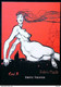 ► Illustration Fernand  ZACOT -  PIGALLE  - Femme Seins Nus - Série Erotic Theater 2004 - Zacot, Fernand