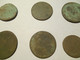 Lotto 15 Coins Unknown - Origine Sconosciuta