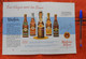Werbung Warsteiner Pilsener – Bière – Limonade Et Cola - Bier, Limonade, Cola - 1959 - Beer - Publicité - Advertising - Alimentos