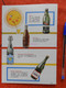 Werbung Warsteiner Pilsener – Bière – Limonade Et Cola - Bier, Limonade, Cola - 1959 - Beer - Publicité - Advertising - Alimentaire