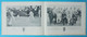 Delcampe - OLYMPIC GAMES STOCKHOLM 1912 - FENCING (Belgium - Belgie Is Winner) - Original Vintage Programme Escrime Fechten Scherma - Fechten