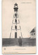 CPA St Pierre Et Miquelon Le Phare De La Pointe Plate - Saint-Pierre-et-Miquelon