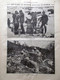 La Guerra Italiana 27 Maggio 1917 WW1 Baracca Monte Sorapis Pola Adriatico Cucco - Guerre 1914-18