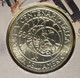 ITALIA 1996 SEMESTRE DI PRESIDENZA ITALIANA DELL'UNIONE EUROPEA LIRE 500 - Commemorative