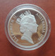 Australia 5 Dollars 1995 Elizabeth II Cobb & Co Silver 925 35,80 Gr - Elisabetta Diligenza Argento - 5 Dollars