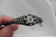 Bracelet En Argent Ciselé Filigrane Charro De Salamanque Espagne Salamanca - Bracelets