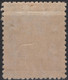 NORVEGIA - Norge - Norwegen - Norway - 1889 - Postage Due 'At Betale' - Yvert T1 - MLH - New - Unused Stamps