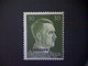 Russia, Scott #N56, Mint (*), 1941, Hitler Overprint Ukraine, 30pf, Olive Green - 1941-43 Occupation: Germany