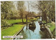 Giethoorn - Veevervoer - (Ov., Holland/Nederland) - Nr. L 6059 - Giethoorn