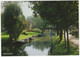 Giethoorn - (Ov., Holland/Nederland) - Nr. GIN 26 - Giethoorn