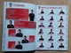 CROATIA V Gibraltar 2015 FRIENDLY FOOTBALL MATCH PROGRAM - Boeken