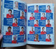 Delcampe - CROATIA V NORWAY - 2015 UEFA EURO Qualifiers FOOTBALL MATCH PROGRAM - Libri