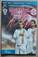 CROATIA V GEORGIA - 2012  UEFA EURO Qualifiers FOOTBALL MATCH PROGRAM - Books