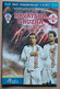 CROATIA V GEORGIA - 2012  UEFA EURO Qualifiers FOOTBALL MATCH PROGRAM - Bücher