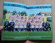 CROATIA V GEORGIA - 2012  UEFA EURO Qualifiers FOOTBALL MATCH PROGRAM - Libri