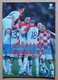 CROATIA V HUNGARY - 2020  UEFA EURO Qualifiers FOOTBALL MATCH PROGRAM - Bücher