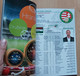 Delcampe - CROATIA V HUNGARY - 2020  UEFA EURO Qualifiers FOOTBALL MATCH PROGRAM - Boeken