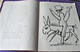 Delcampe - RARE BOOK BY PAINTER JOVAN OBICAN - Seven Scared Scarecrows - 1968 - SIGNED - Non Classés