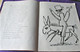 Delcampe - RARE BOOK BY PAINTER JOVAN OBICAN - Seven Scared Scarecrows - 1968 - SIGNED - Sin Clasificación