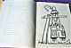 Delcampe - RARE BOOK BY PAINTER JOVAN OBICAN - Seven Scared Scarecrows - 1968 - SIGNED - Non Classés