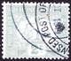 HONG KONG 1956 QEII 2c Grey Postage Due SGD6a FU - Usados