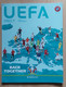 UEFA DIRECT NR.194, 2021, MAGAZINE - Bücher