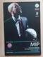 UEFA MIP - Executive Master For International Players - Livres