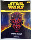 LIVRET EDITIONS ATLAS STAR WARS FIGURINES 2005 8 - DARK MAUL (2) - Episodio I