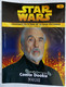 LIVRET EDITIONS ATLAS STAR WARS FIGURINES 2006 12 - COMTE DOOKU (2) - Episodio I