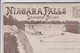 NIAGARA FALLS - Souvenir Folder - Other & Unclassified