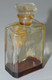 Delcampe - RARE ANCIEN FLACON PARFUM ROBERT LEURENT PARIS TENDRE ACCORD EN BOITE COLLECTION Déco Collection Vitrine - Frascos (vacíos)