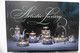 Neuf - Fabergé Tiffany Book Of 28 Postcards - Livre D'art 28 CP Art Nouveau - Schöne Künste