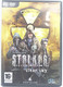 PERSONAL COMPUTER PC GAME : S.T.A.L.K.E.R. STALKER CLEAR SKY - RARE - THQ - Juegos PC