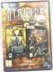 PERSONAL COMPUTER PC GAME : S.T.A.L.K.E.R. STALKER CLEAR SKY & CALL OF PRIVYAT RADIOACTIVE EDITION - RARE - THQ - Juegos PC