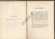 M. Maeterlinck Le Bourgmestre De Stilmonde - 1919 Illustraties P. Le Doux (R503) - History & Arts
