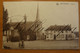 Grez-Doiceau. Eglise-Cafe Bieres Roelants. Monument - Grez-Doiceau