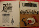 Calvi & Auclert. L'addition. Humour. Dessins Politiques. Mitterrand Marchais Giscard Rocard Fabius. 1985 Le Pré Aux Cler - Sonstige & Ohne Zuordnung