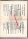 Delcampe - 87- LIMOGES- XVIIE CONGRES NATIONAL UNION MUTILES ANCIENS COMBATTANTS GUERRE -PORCELAINE- LAPLAGNE VERNEUIL- - Limousin