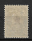 Armenia 1919-20, Russian Civil War, 10 Kop , VF MH*OG (OLG-8) - Armenien