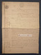 1863 Acte De Vente Manuscrit (vigne) Familles Bousquet Dégans Lamarque - Montréal (GERS) - Perruquet Bouscarrot Lapeyre - Manuscripts