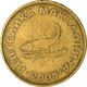 Monnaie, Macédoine, 2 Denari, 2008, TTB, Laiton, KM:3 - Macedonia Del Nord