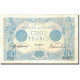 France, 5 Francs, Bleu, 1913, 1913-07-16, SUP, Fayette:2.19, KM:70 - 5 F 1912-1917 ''Bleu''