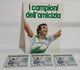 88391 I Campioni Dell'amicizia - 18 Medaglie Calciatori: Baresi Mancini Baggio Vialli Ecc - UPIM 1991 - Sonstige & Ohne Zuordnung