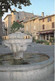 84 - Châteauneuf Du Pape - Fontaine - Chateauneuf Du Pape