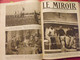 Delcampe - Le Miroir Recueil Reliure 1917 (52 N°). Guerre14-18 Très Illustrée, Documentée. Révolution Russe Bolcheviks - War 1914-18