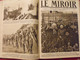 Delcampe - Le Miroir Recueil Reliure 1917 (52 N°). Guerre14-18 Très Illustrée, Documentée. Révolution Russe Bolcheviks - War 1914-18